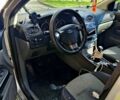 Сірий Форд Фокус, об'ємом двигуна 1.6 л та пробігом 331 тис. км за 5200 $, фото 9 на Automoto.ua