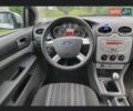 Сірий Форд Фокус, об'ємом двигуна 1.8 л та пробігом 260 тис. км за 4499 $, фото 1 на Automoto.ua