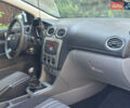 Форд Фокус 2009 у Хмельницькому на Automoto.ua Сірий Форд Фокус, об'ємом двигуна 1.6 л та пробігом 243 тис. км за 5499 $, фото 27 на Automoto.ua