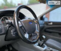 Сірий Форд Фокус, об'ємом двигуна 1.6 л та пробігом 249 тис. км за 5350 $, фото 10 на Automoto.ua