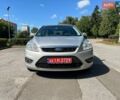 Сірий Форд Фокус, об'ємом двигуна 1.6 л та пробігом 209 тис. км за 6500 $, фото 2 на Automoto.ua