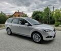 Серый Форд Фокус, объемом двигателя 2 л и пробегом 221 тыс. км за 5950 $, фото 2 на Automoto.ua