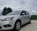 Сірий Форд Фокус, об'ємом двигуна 1.6 л та пробігом 297 тис. км за 5999 $, фото 55 на Automoto.ua