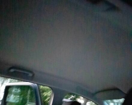 Серый Форд Фокус, объемом двигателя 2 л и пробегом 286 тыс. км за 5600 $, фото 22 на Automoto.ua