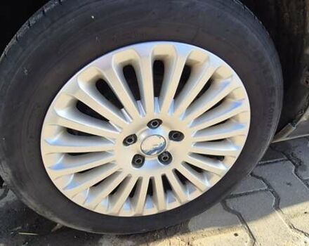 Серый Форд Фокус, объемом двигателя 1.8 л и пробегом 239 тыс. км за 5600 $, фото 9 на Automoto.ua