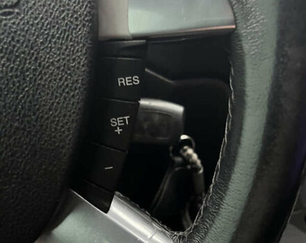 Серый Форд Фокус, объемом двигателя 1.56 л и пробегом 310 тыс. км за 6200 $, фото 26 на Automoto.ua