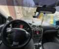 Серый Форд Фокус, объемом двигателя 1.6 л и пробегом 190 тыс. км за 6300 $, фото 6 на Automoto.ua