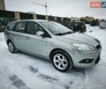Сірий Форд Фокус, об'ємом двигуна 1.6 л та пробігом 225 тис. км за 5999 $, фото 5 на Automoto.ua