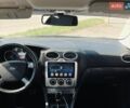 Сірий Форд Фокус, об'ємом двигуна 2 л та пробігом 169 тис. км за 5400 $, фото 17 на Automoto.ua