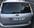 Сірий Форд Фокус, об'ємом двигуна 1.6 л та пробігом 197 тис. км за 6500 $, фото 7 на Automoto.ua