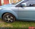 Серый Форд Фокус, объемом двигателя 1.6 л и пробегом 238 тыс. км за 4800 $, фото 5 на Automoto.ua