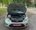 Сірий Форд Фокус, об'ємом двигуна 1.6 л та пробігом 208 тис. км за 5550 $, фото 36 на Automoto.ua