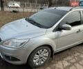 Сірий Форд Фокус, об'ємом двигуна 1.56 л та пробігом 260 тис. км за 6000 $, фото 6 на Automoto.ua