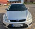 Сірий Форд Фокус, об'ємом двигуна 1.6 л та пробігом 228 тис. км за 5700 $, фото 7 на Automoto.ua