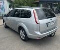 Сірий Форд Фокус, об'ємом двигуна 1.6 л та пробігом 250 тис. км за 6500 $, фото 2 на Automoto.ua