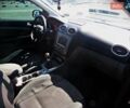 Серый Форд Фокус, объемом двигателя 2 л и пробегом 267 тыс. км за 6950 $, фото 13 на Automoto.ua