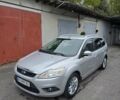 Форд Фокус 2009 у Тернополі на Automoto.ua Сірий Форд Фокус, об'ємом двигуна 1.8 л та пробігом 286 тис. км за 4200 $, фото 21 на Automoto.ua