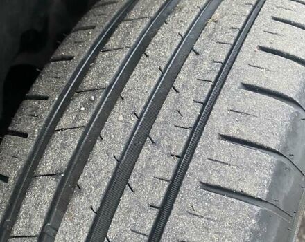 Серый Форд Фокус, объемом двигателя 1.6 л и пробегом 265 тыс. км за 5000 $, фото 23 на Automoto.ua