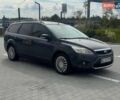 Сірий Форд Фокус, об'ємом двигуна 1.56 л та пробігом 260 тис. км за 5499 $, фото 1 на Automoto.ua