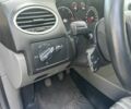 Сірий Форд Фокус, об'ємом двигуна 1.6 л та пробігом 223 тис. км за 4900 $, фото 13 на Automoto.ua