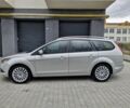 Серый Форд Фокус, объемом двигателя 2 л и пробегом 221 тыс. км за 5950 $, фото 9 на Automoto.ua