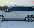 Сірий Форд Фокус, об'ємом двигуна 1.6 л та пробігом 260 тис. км за 6200 $, фото 5 на Automoto.ua