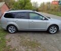 Форд Фокус 2009 у Белой Церкве на Automoto.ua Сірий Форд Фокус, об'ємом двигуна 1.8 л та пробігом 195 тис. км за 5699 $, фото 23 на Automoto.ua