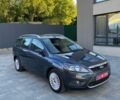 Сірий Форд Фокус, об'ємом двигуна 1.6 л та пробігом 277 тис. км за 5700 $, фото 1 на Automoto.ua