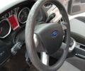 Сірий Форд Фокус, об'ємом двигуна 1.6 л та пробігом 307 тис. км за 3674 $, фото 13 на Automoto.ua