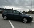Сірий Форд Фокус, об'ємом двигуна 1.6 л та пробігом 163 тис. км за 7490 $, фото 2 на Automoto.ua