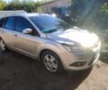 Сірий Форд Фокус, об'ємом двигуна 1.6 л та пробігом 280 тис. км за 5628 $, фото 7 на Automoto.ua