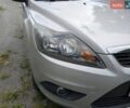 Сірий Форд Фокус, об'ємом двигуна 1.6 л та пробігом 187 тис. км за 4999 $, фото 12 на Automoto.ua
