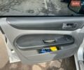 Сірий Форд Фокус, об'ємом двигуна 1.56 л та пробігом 260 тис. км за 6000 $, фото 19 на Automoto.ua
