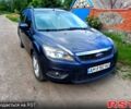 Сірий Форд Фокус, об'ємом двигуна 1.6 л та пробігом 271 тис. км за 5300 $, фото 1 на Automoto.ua