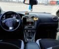 Сірий Форд Фокус, об'ємом двигуна 2 л та пробігом 366 тис. км за 5300 $, фото 20 на Automoto.ua