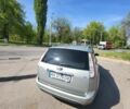 Сірий Форд Фокус, об'ємом двигуна 1.6 л та пробігом 223 тис. км за 6109 $, фото 3 на Automoto.ua