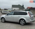 Сірий Форд Фокус, об'ємом двигуна 1.6 л та пробігом 314 тис. км за 4950 $, фото 7 на Automoto.ua