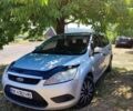 Сірий Форд Фокус, об'ємом двигуна 1.56 л та пробігом 400 тис. км за 4600 $, фото 1 на Automoto.ua