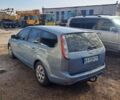 Сірий Форд Фокус, об'ємом двигуна 2 л та пробігом 287 тис. км за 5000 $, фото 2 на Automoto.ua
