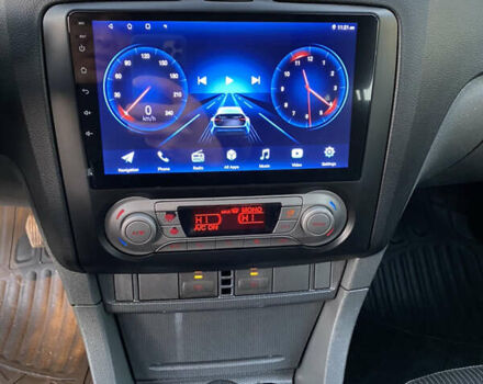 Серый Форд Фокус, объемом двигателя 1.6 л и пробегом 270 тыс. км за 5800 $, фото 29 на Automoto.ua