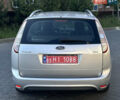 Форд Фокус 2009 у Хмельницькому на Automoto.ua Сірий Форд Фокус, об'ємом двигуна 1.6 л та пробігом 243 тис. км за 5499 $, фото 7 на Automoto.ua