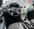 Сірий Форд Фокус, об'ємом двигуна 1.6 л та пробігом 270 тис. км за 5399 $, фото 26 на Automoto.ua