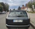 Сірий Форд Фокус, об'ємом двигуна 1.6 л та пробігом 312 тис. км за 5922 $, фото 4 на Automoto.ua