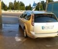 Сірий Форд Фокус, об'ємом двигуна 1.56 л та пробігом 316 тис. км за 4999 $, фото 4 на Automoto.ua