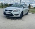 Серый Форд Фокус, объемом двигателя 1.6 л и пробегом 323 тыс. км за 4750 $, фото 2 на Automoto.ua