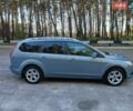 Сірий Форд Фокус, об'ємом двигуна 1.6 л та пробігом 217 тис. км за 5700 $, фото 8 на Automoto.ua