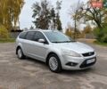 Сірий Форд Фокус, об'ємом двигуна 1.56 л та пробігом 246 тис. км за 5000 $, фото 1 на Automoto.ua
