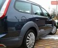 Сірий Форд Фокус, об'ємом двигуна 1.6 л та пробігом 124 тис. км за 6850 $, фото 51 на Automoto.ua