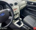 Форд Фокус 2009 в Александрие на Automoto.ua Серый Форд Фокус, объемом двигателя 1.6 л и пробегом 190 тыс. км за 5700 $, фото 9 на Automoto.ua