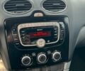 Сірий Форд Фокус, об'ємом двигуна 1.56 л та пробігом 260 тис. км за 6000 $, фото 23 на Automoto.ua